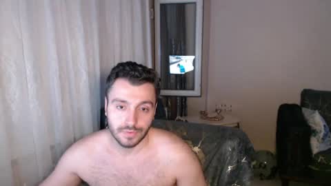Berk online show from 5, 7, 2026