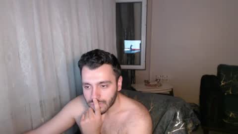 Berk online show from 7, 7, 2026