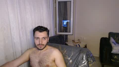 Berk online show from 9, 7, 2026