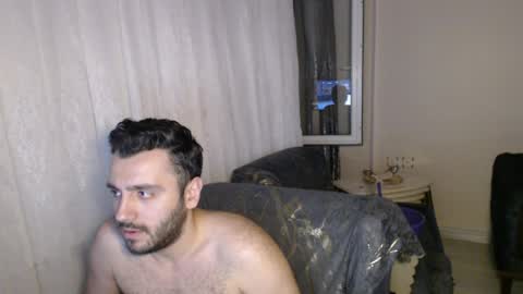 Berk online show from 9, 7, 2026