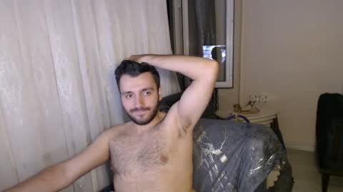 Berk online show from 10, 7, 2026