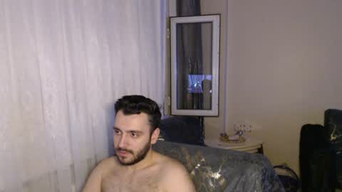 Berk online show from 11, 7, 2026