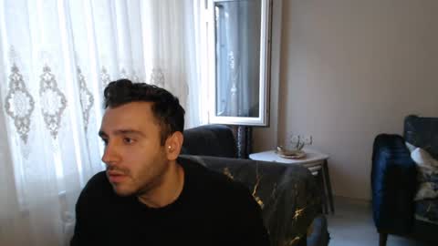 Berk online show from 13, 7, 2026