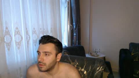 Berk online show from 14, 7, 2026