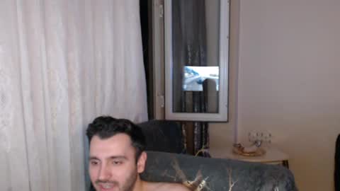 Berk online show from 14, 7, 2026