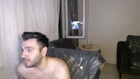 Berk online show from 17, 7, 2026