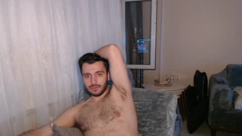 Berk online show from 18, 7, 2026