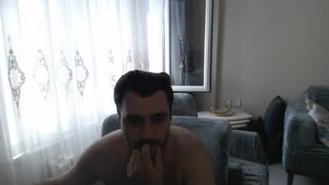 Berk online show from 21, 7, 2026