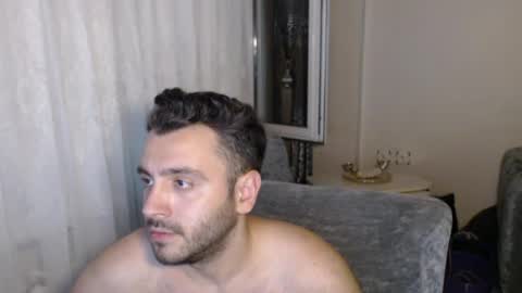 Berk online show from 4, 8, 2026