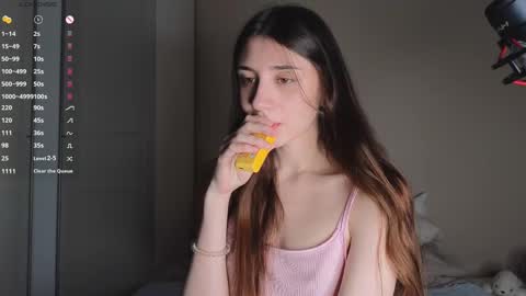 Lina       free control in pvt online show from 19, 2, 2025