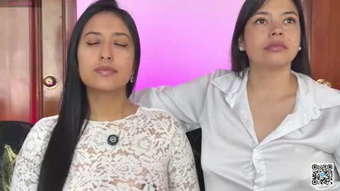 Dalilah and Tarah online show from 12, 3, 2026