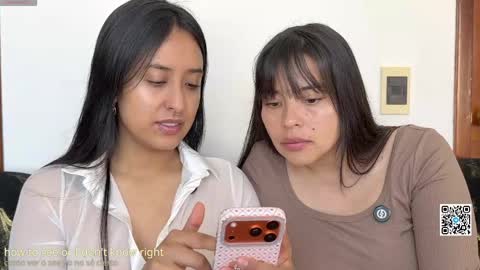Dalilah and Tarah online show from 26, 4, 2026