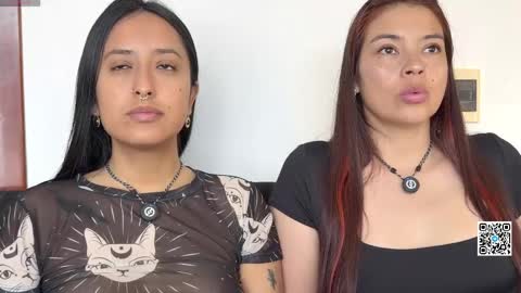 Dalilah and Tarah online show from 1, 5, 2026