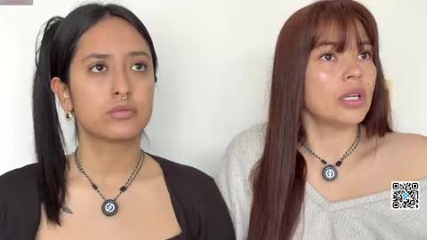 Dalilah and Tarah online show from 3, 5, 2026