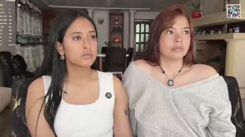 Dalilah and Tarah online show from 20, 7, 2026