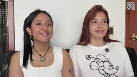 Dalilah and Tarah online show from 21, 7, 2026