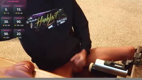 2tiredoftoys online show from 23, 11, 2025