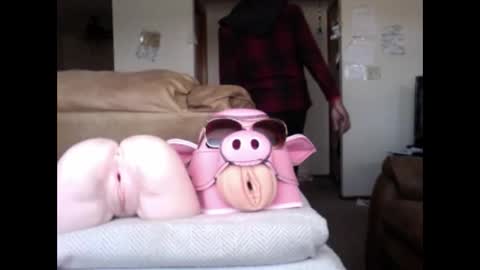 Str8 Edge online show from 26, 2, 2026