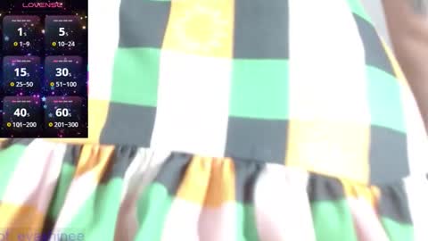 Snapshot of 333w4zh1n3 chatting on 6, 10, 2025 Eva online show from 6, 10, 2025