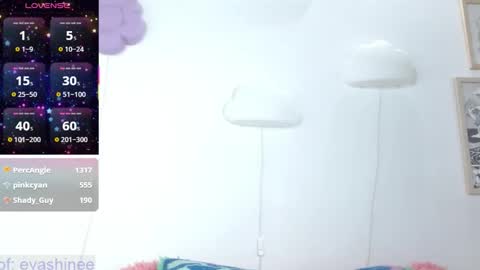 Snapshot of 333w4zh1n3 chatting on 21, 12, 2025 Eva online show from 21, 12, 2025