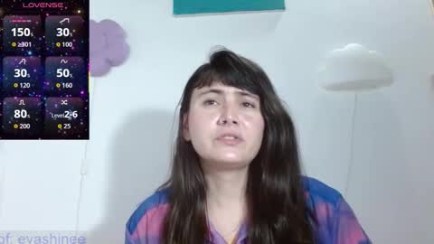 Snapshot of 333w4zh1n3 chatting on 20, 2, 2026 Eva online show from 20, 2, 2026