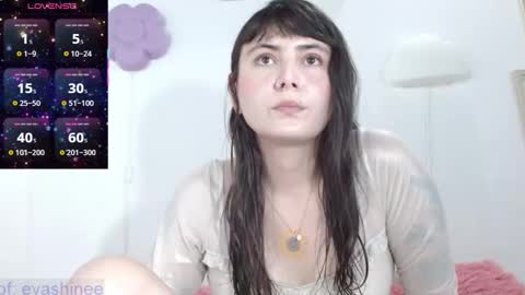 Snapshot of 333w4zh1n3 chatting on 23, 2, 2026 Eva online show from 23, 2, 2026