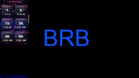 Snapshot of 333w4zh1n3 chatting on 9, 3, 2026 Eva online show from 9, 3, 2026