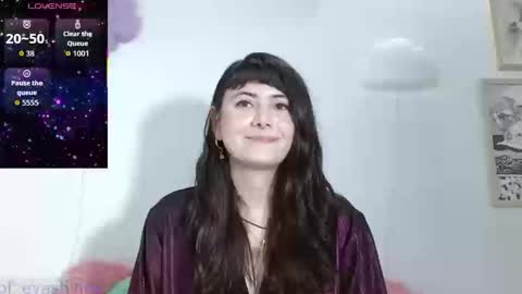 Snapshot of 333w4zh1n3 chatting on 19, 3, 2026 Eva online show from 19, 3, 2026