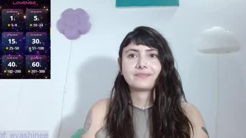 Snapshot of 333w4zh1n3 chatting on 22, 3, 2026 Eva online show from 22, 3, 2026