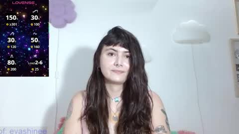 Eva online show from 28, 4, 2026