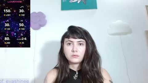 Eva online show from 29, 4, 2026