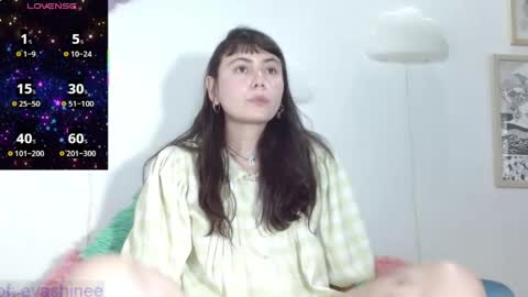 Eva online show from 30, 4, 2026