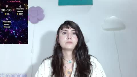 Eva online show from 4, 5, 2026