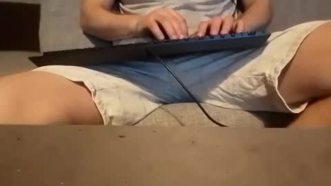 MisterME2025 online show from 16, 2, 2026