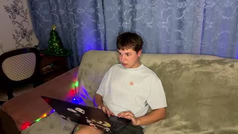 Charlie online show from 25, 10, 2025