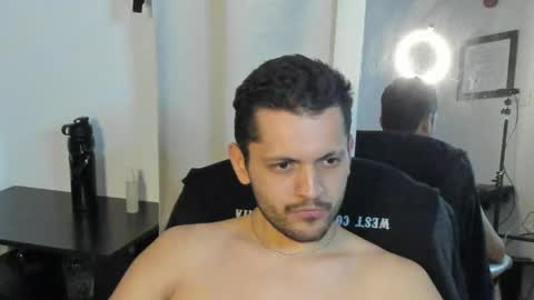 Alex THE BIG SNAKE DUDE online show from 8, 5, 2026