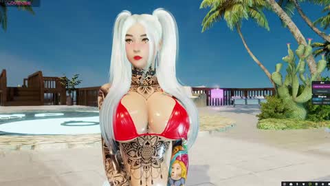 Snapshot of 3dx_naugthy chatting on 28, 1, 2025 Naugthy Sara online show from 28, 1, 2025