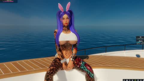 Snapshot of 3dx_naugthy chatting on 5, 2, 2025 Naugthy Sara online show from 5, 2, 2025