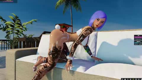 Snapshot of 3dx_naugthy chatting on 16, 2, 2025 Naugthy Sara online show from 16, 2, 2025