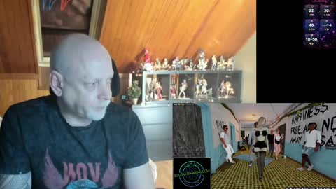 3dxchatsharing online show from 20, 12, 2024