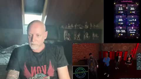 3dxchatsharing online show from 27, 9, 2025