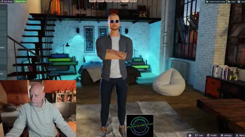 3dxchatsharing online show from 3, 2, 2026