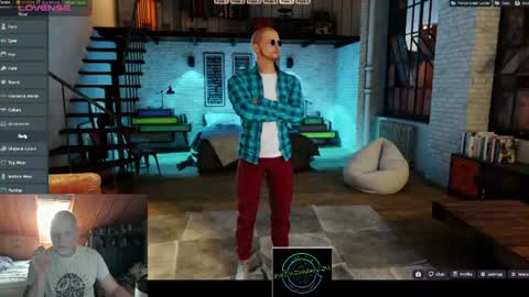 3dxchatsharing online show from 28, 6, 2026