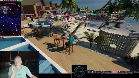 3dxchatsharing online show from 25, 7, 2026