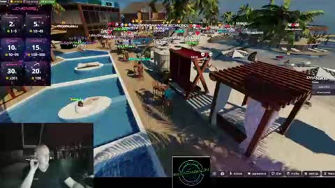 3dxchatsharing online show from 9, 8, 2026