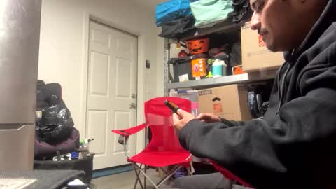 3inmadness online show from 8, 11, 2025