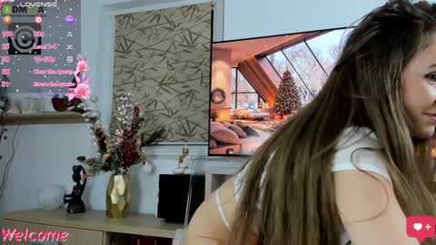 Ella online show from 21, 1, 2025