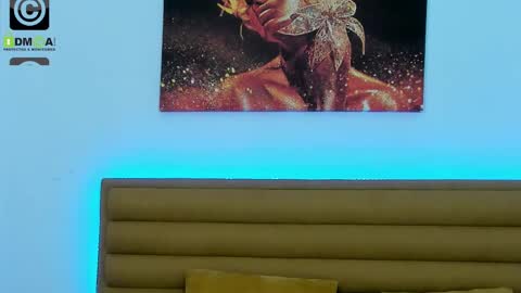 Ella online show from 1, 3, 2025