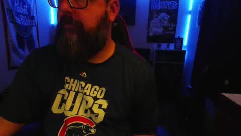 3ndlessmike online show from 18, 2, 2026