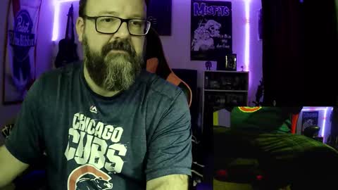 3ndlessmike online show from 18, 3, 2026